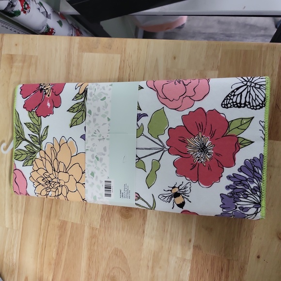 Spring drying mat - Picture 3 of 3